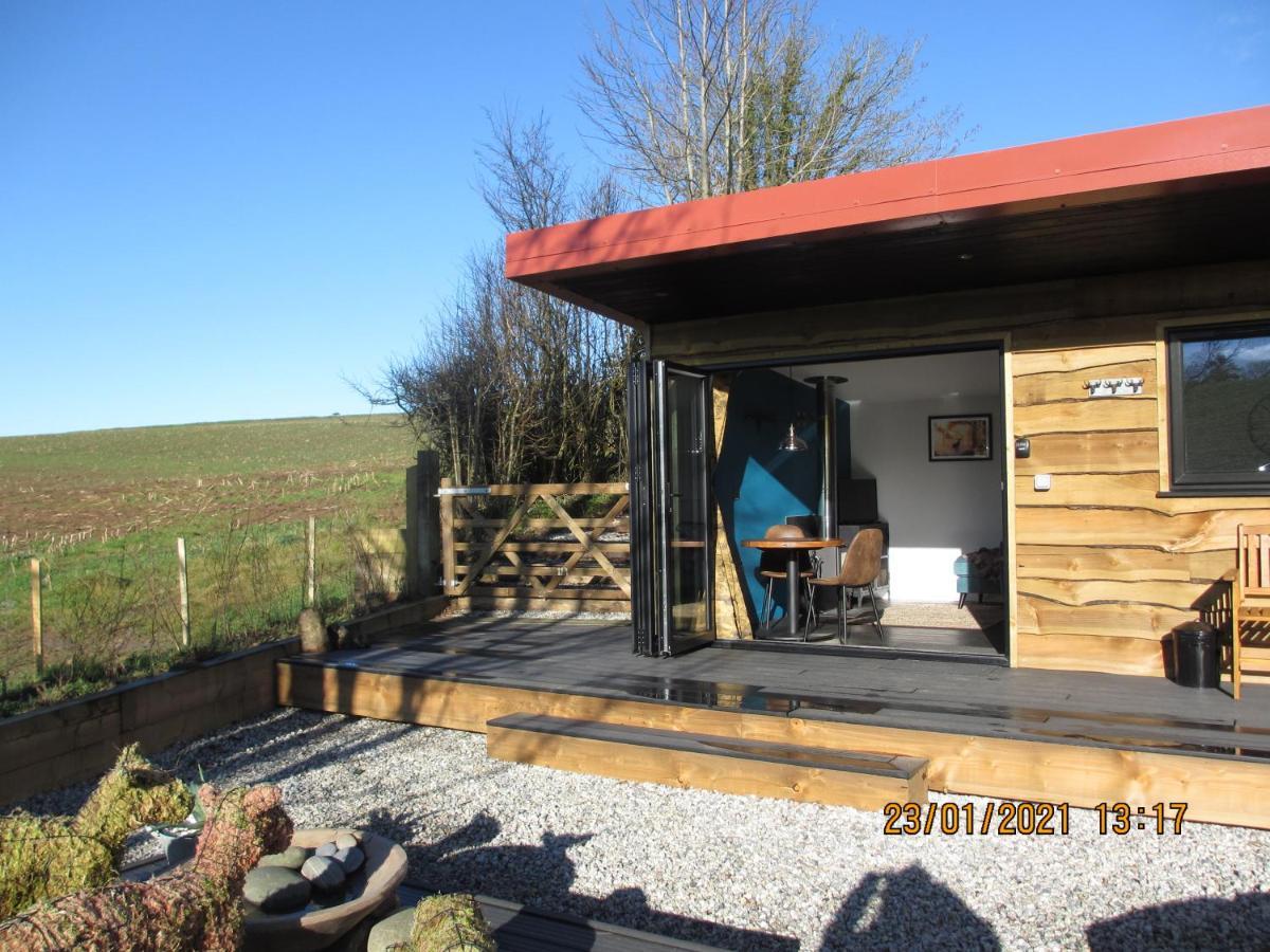 Stargazing Retreat Villa Merton  Luaran gambar