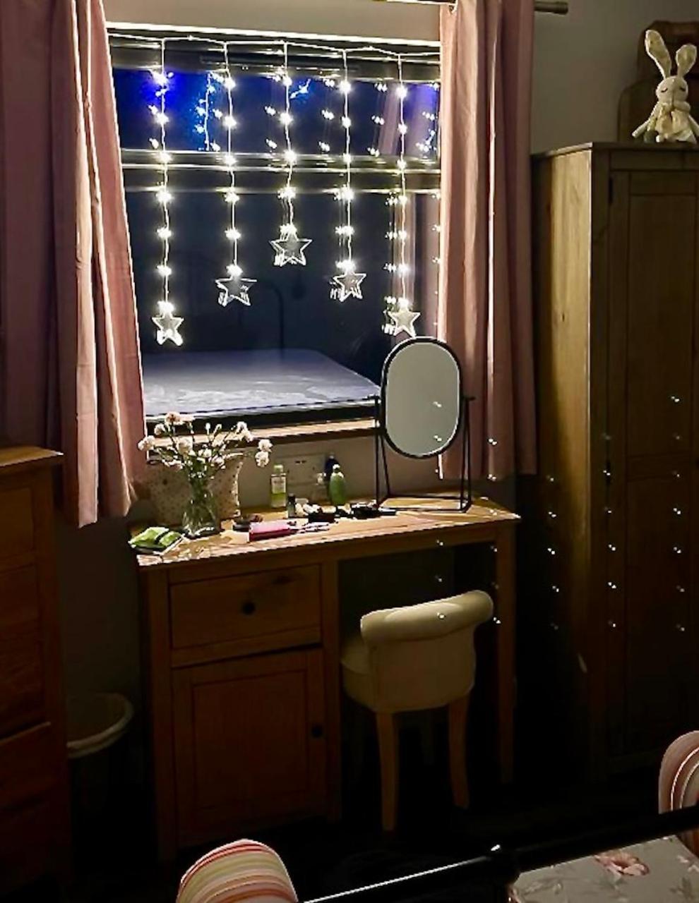 Stargazing Retreat Villa Merton  Luaran gambar